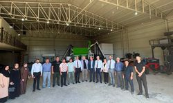 Ahlatcı’dan Oğuzlar cevizine destek mesajı