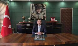 Kaymakamı Tayfun Yılmaz, Aladağ’a atandı
