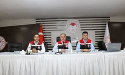 Çorum tarımında 2027 için hangi hazırlıklar yapılıyor?