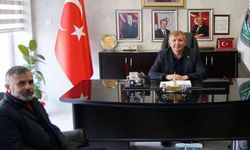 Başkan Ahmet Gelgör’den başsağlığı mesajı
