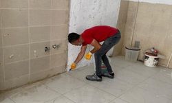Çorum'daki bu merkezlerde hangi bakım ve tadilat çalışmaları yapıldı?