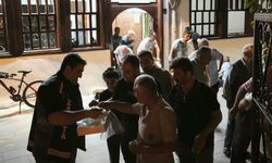 İskilip’te Mevlid Kandili’nde gönüller bir oldu