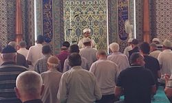 Osmancık’ta Mevlid-i Nebi Haftası’na özel Kur’an ziyafeti