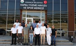 Osmancık’ta havuz ve spor tesisi üyelikleri devam ediyor