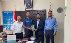 Ortaköy’de Mevlid-i Nebi Haftası ziyaretleri