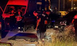 46 yaşındaki adam sokakta ölü bulundu