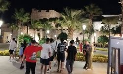 Çorumlu çocuklar Çeşme kampında buluştu