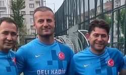 Acı kayıp: Yakup Nazlıoğlu hayatını kaybetti