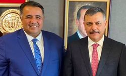 Bakan Çiftçi'ye teşekkür etti: Kontenjan 300’e çıkarıldı