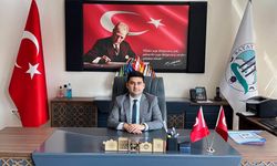 Çorum'un bu ilçesine atanan yeni Kaymakam görevine başladı