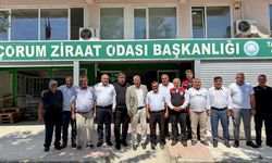 ÇKS ve üretim planlaması görüşüldü: Ne zaman başlıyor?