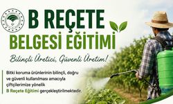 Çiftçilere eğitim: Belge başvuruları başladı mı?