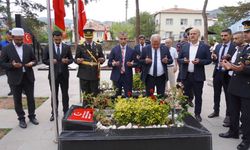Osmancık’ta 30 Ağustos’ta şehitlik ziyareti