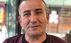 Mehmet Kozanlı hayatını kaybetti