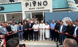 Piano Gelato Italiano Çorum'da 3’üncü şubesini açtı