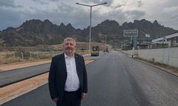OSB’de sıcak asfalt çalışmalarının bir bölümü tamamlandı