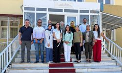 4 ilçe devlet hastanesi denetlendi: İnceleme yapıldı