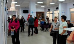 İŞKUR'da toplu iş görüşmesi gerçekleştirildi