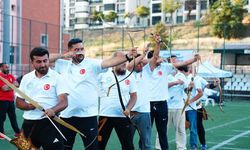 Furkan Doğru, Milli Takım’a seçildi