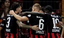 Tahtasız’dan Beşiktaş maçı öncesi Çorum FK’ya destek
