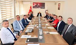Sanayicilerin talepleri ne? Hangi konular görüşüldü?