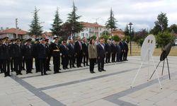 Dodurga’da 30 Ağustos Zafer Bayramı törenle kutlandı
