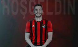 Sinan Osmanoğlu'nun yeni adresi belli oldu