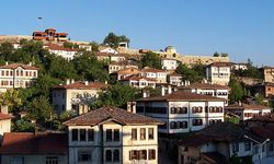 Kargı Belediyesinden kadınlara özel Amasra-Safranbolu gezisi