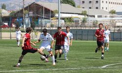 Çorum FK U19 ikinci yarıda neden geri dönemedi?