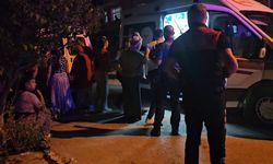 Çorum’da akrabalar arasındaki kavgada 2 kişi yaralandı
