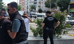 Kavgada yaralanan kişi hastanede yaşamını yitirdi