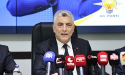 Çorum’a 120 milyar liralık yatırım, esnafa yeni 100 milyon liralık kaynak