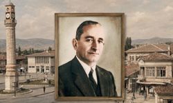 Çorum’da ilk özel muayenehaneyi kim açtı? Kentin unutulmayan BELEDİYE BAŞKANI Akif Tevfik Bey