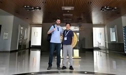 Çorum'da geliştirildi: 3 sistem Çin'de patent aldı