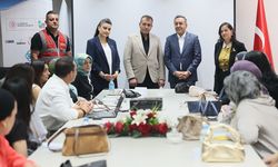 Sungurlu'da dev istihdam projesi başladı: 430 kişiye savunma sanayisi kapısı açılıyor