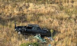 Kayıp olarak aranan adam, otomobilinin altında ölü bulundu