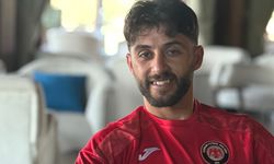 Hasan Abdulkareem Sayyid: "Türkiye Ligi, Suudi Arabistan, Katar ve Dubai liglerinden iyi"