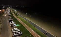 45 bin sokak aydınlatması LED'e döndü