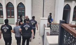 Galatasaray ile Çorum FK maçı için yüksek fiyattan bilet satan 3 karaborsacı yakalandı
