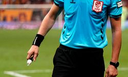 Hakemler açıklandı: Çorum FK - Kasımpaşa maçını kim yönetecek?