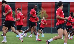 Çorum FK, Beşiktaş karşısında tarihi maça çıkıyor