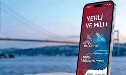 Afetlerde şebeke çökse de iletişim sürecek: Uydu bağlantılı yerli akıllı telefon geliyor