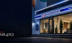 Ahlatcı Holding şirketi Dünya Katılım’dan 100 milyon dolarlık uluslararası finansman