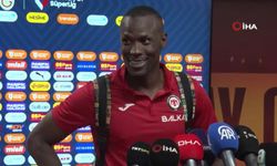 Arca Çorum FK’nın yıldızı Mame Thiam: “3 puana daha yakın olan taraf bizdik”