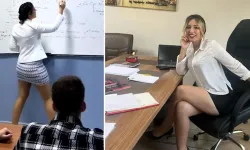 Ayda 1 milyon TL kazanıyordu: "Fidan Hoca" lakaplı sosyal medya fenomeni gözaltına alındı!