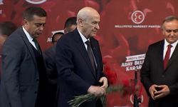 Bahçeli talimat verdi, MHP “Terörsüz Türkiye” türküsünü yayımladı