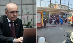 Bakan Mehmet Şimşek’in acı günü: Yeğeni yangında hayatını kaybetti