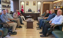 Bayat’ın yöresel lezzetleri Gülleylim markasıyla geleceğe taşınacak