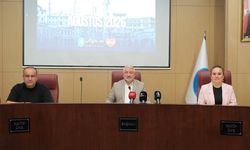 Başkan Aşgın: “Üçüncü sentetik sahayı da yapacağız”