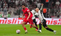 Beşiktaş deplasmanında Çorum FK’yı sarsan gece: Siyah-beyazlılar 6-2 kazandı
